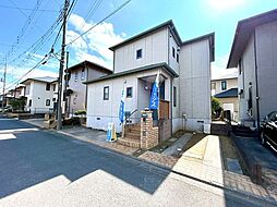 守谷市美園5丁目　戸建て