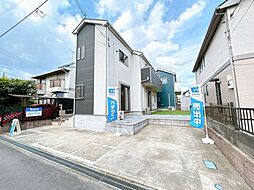 牛久市さくら台3丁目 戸建て