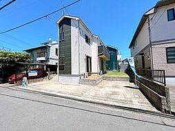 牛久市さくら台3丁目 戸建て