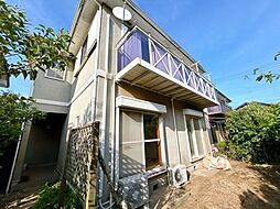 龍ケ崎市久保台2丁目　戸建て