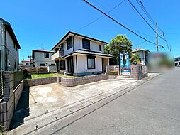 龍ケ崎市久保台3丁目　戸建て