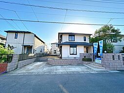 龍ケ崎市久保台3丁目　戸建て
