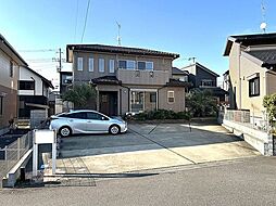 つくばみらい市富士見ヶ丘1丁目4‐2