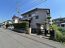 北相馬郡利根町大字中田切　戸建て