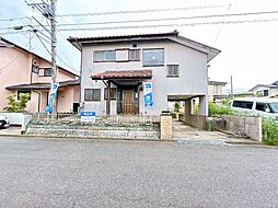 北相馬郡利根町大字中田切　戸建て