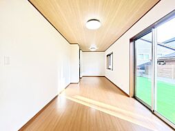 取手市紫水1丁目　戸建て