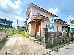 北相馬郡利根町大字羽根野　戸建て