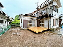 北相馬郡利根町大字羽根野　戸建て