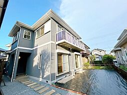 龍ケ崎市久保台2丁目 戸建て