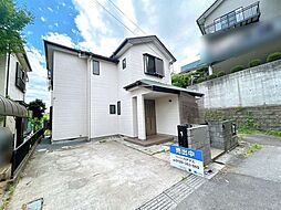 牛久市田宮町　戸建て