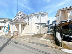 牛久市さくら台一丁目　戸建て