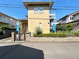牛久市さくら台三丁目　戸建て