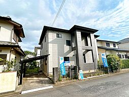 北相馬郡利根町大字布川　戸建て