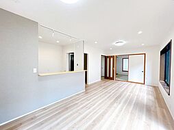 龍ケ崎市久保台3丁目　戸建て