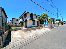 龍ケ崎市久保台3丁目　戸建て