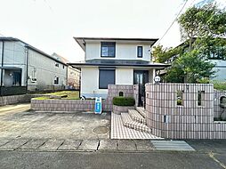 龍ケ崎市久保台3丁目 戸建て