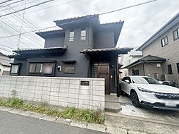 牛久市猪子町　戸建て
