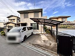 取手市米ノ井　戸建て