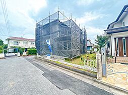 我孫子市布佐平和台7丁目　戸建て