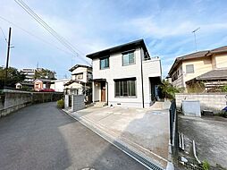 取手市米ノ井　戸建て