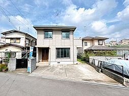 取手市米ノ井 戸建て