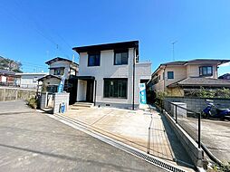取手市米ノ井　戸建て