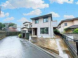 取手市米ノ井　戸建て