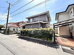 我孫子市布佐平和台五丁目　戸建て