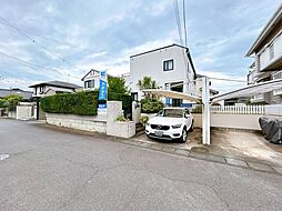 龍ケ崎市長山五丁目　戸建て
