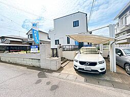 龍ケ崎市長山五丁目　戸建て