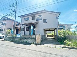 北相馬郡利根町大字中田切 戸建て