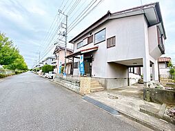 北相馬郡利根町大字中田切　戸建て