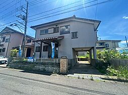 北相馬郡利根町大字中田切　戸建て