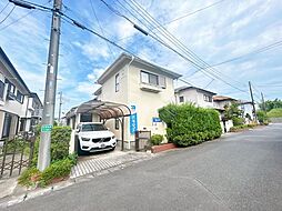 守谷市みずき野一丁目 戸建て