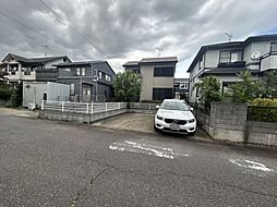 龍ケ崎市松ケ丘二丁目　戸建て