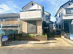 我孫子市中峠台　戸建て