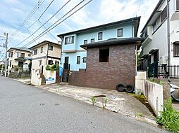 柏市布施 戸建て