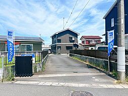 取手市吉田　戸建て