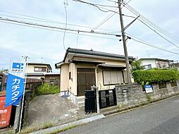 つくばみらい市谷井田　戸建て