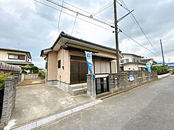 つくばみらい市谷井田 戸建て