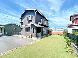 取手市吉田　戸建て