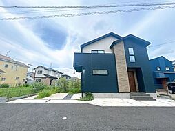 取手市戸頭　戸建て