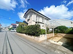 牛久市さくら台一丁目 戸建て