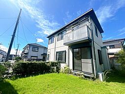牛久市刈谷町五丁目 戸建て