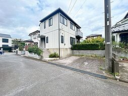 牛久市刈谷町五丁目　戸建て