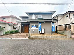 我孫子市布佐平和台五丁目　戸建て