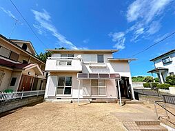 牛久市田宮町　戸建て