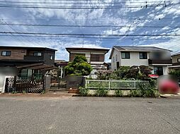 つくばみらい市西ノ台　戸建て