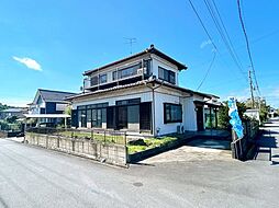 牛久市小坂町　戸建て