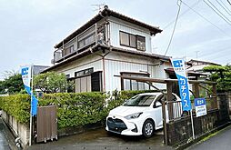 牛久市小坂町　戸建て